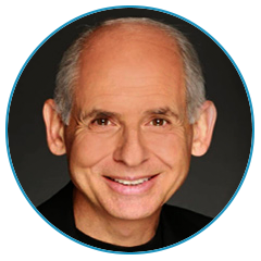 Dr. Daniel Amen